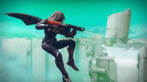 Destiny 2 Holds Off Nba 2k18 Pes 2018 And Dishonored To