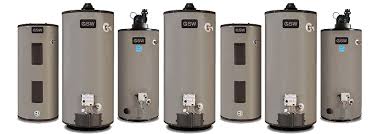 Energy Efficient Hot Water Heater