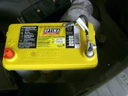 how to change a 12v prius battery 12v