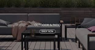Outdoor Patio