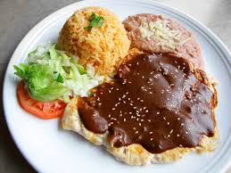 mexican cooking mole sauce recipe and