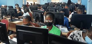 On this page, you will find information on jamb utme registration and . Jamb Holds Mop Up Utme Friday August 6 2021 Ait Live