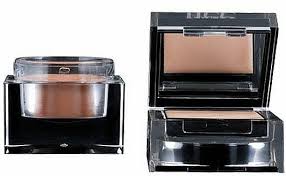 nee make up luxury mineral foundation