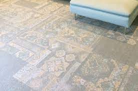 minimalist flooring carpet tiles