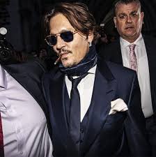Johnny depp and his legal team will receive an oral hearing in their bid to appeal a decision handed down by uk high court that the sun newspaper did not libel the actor by branding him a wife beater in a 2018. Watch Johnny Depp Describe His Finger Severing Fight With Amber Heard Vanity Fair