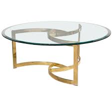 Get the best deal for glass round coffee tables from the largest online selection at ebay.com. Glass Coffee Table Gold Legs Coffee Table Design Ideas Round Glass Coffee Table Coffee Table Gold Coffee Table