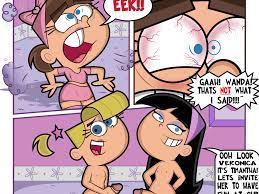 Trixie Tang Rule 34 Hentai – The Art of FairyCosmo