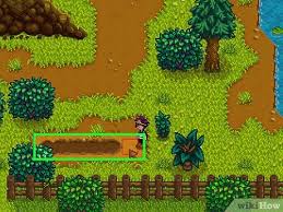 How To Get Clay In Stardew Valley Your