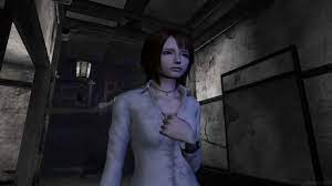 fatal frame 4 chapter 1 gameplay hd