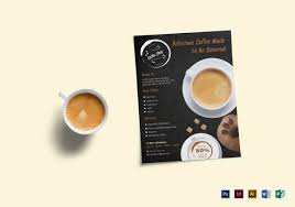 Hong kong milk tea is a very strong, perfectly sweet cup of tea enjoyed in bakeries, cafes and restaurants across hong kong. 22 Coffee Shop Flyer Templates Psd Ai Eps Vector Format Download Free Premium Templates