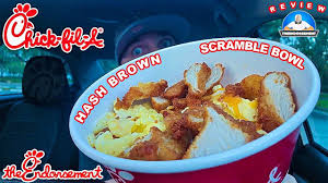 fil a hash brown scramble bowl