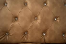 Brown Sofa Texture Close Up Sofa Luxury