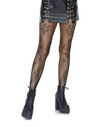 Details About Occult Net Tights Leg Avenue 8144