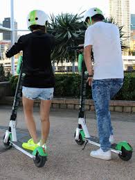 According to the brisbane times, the eight lime scooters affected by the hack were altered in such a way as to play offensive messages through their furthermore, lime wants to make sure the public is aware that the company's scooters are still safe to ride. Electric Scooter Numbers To Rise On Brisbane Streets As Council Approves Second Operator Abc News