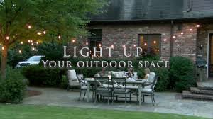 How To Hang Outdoor String Lights A Step By Step Guide
