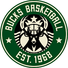 Download transparent bucks logo png for free on pngkey.com. Download Starbucks X Milwaukee Bucks Logo Starbucks Logo Png Image With No Background Pngkey Com