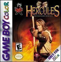 Play online n64 game on desktop pc, mobile, and tablets in maximum quality. Hercules The Legendary Journeys Rom Gameboy Color Gbc Emulator Games