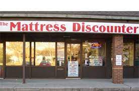 Securely manage and pay your account. Mattress Discounter