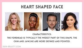 face shape