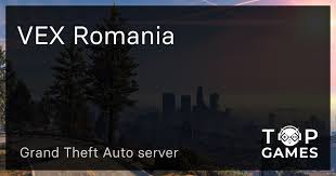 Top 20 of the 1844 best pvp minecraft servers. Vex Romania Gta Server