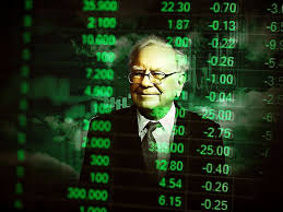 Berkshire Hathaway (BRK) Results: Warren Buffett's Record Profit - Bloomberg