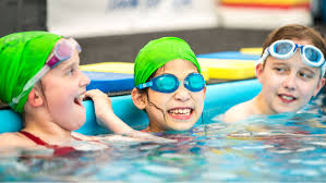 The Curriculum Swimming and Water Safety Review Group