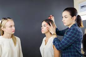 royalty free women getting ready images