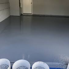 epoxy coating near woodstock ga