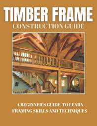8 amazing timber frame construction for
