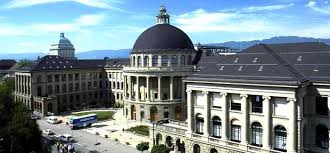 Eth zurich (swiss federal institute of technology in zurich; Eth Zurich Is One Of The 10 Best Universities In The World Top Universities