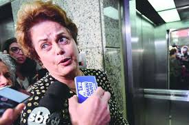 Resultado de imagem para Dilma gasta mais do que todos os ex-presidentes juntos