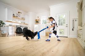 white oak vinyl plank flooring