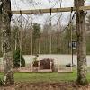 This method is best for baby swings, or swings meant for small children since this branch cannot support the weight and movement of larger children unless you beef up the. 1