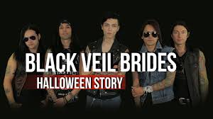 black veil brides andy biersack s