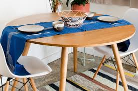 What size round dining table seat fourteen? Best Dining And Kitchen Tables Under 1 000 Reviews By Wirecutter