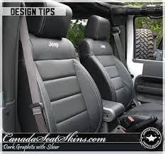 Jeep Wrangler Leather Package Jeep