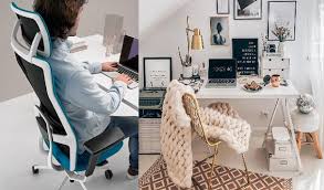 home office decoration 5 tips to make