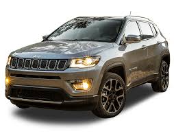 Jeep Compass Review Carsguide