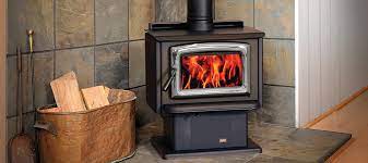Wood Fireplaces Stoves And Inserts In