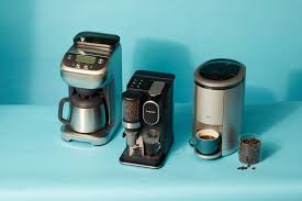 9 best coffee makers with grinders of