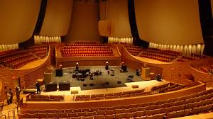 Bing Concert Hall Sonitus Consulting