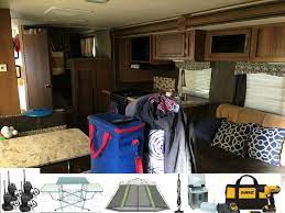 your rv
