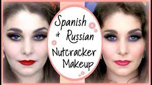 russian nuter se makeup