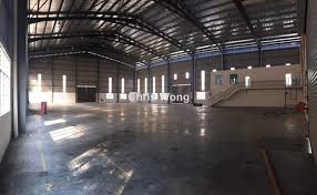 I'm interested in bukit jelutong! Bukit Jelutong Industrial Park Detached Factory For Sale In Bukit Jelutong Selangor Iproperty Com My