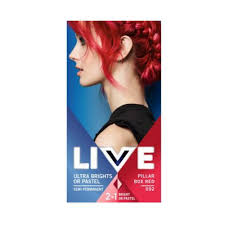 You can't buy your own item. Best Red Hair Dye Our Top Picks For Your Most Vibrant Do Yet Closer