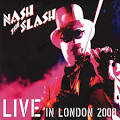 Live in London 2008