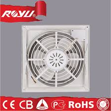 Kitchen Exhaust Fan Ventilator