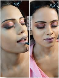 makeup artists in goa francesca