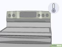 Typically the oven lock only really needs to be engaged if you . 3 Ways To Unlock An Oven Wikihow