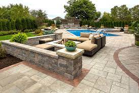 Incredibly Beautiful Patio Or Outdoor Space
